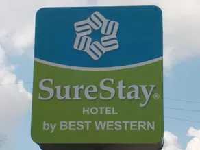 SureStay Hotel by Best W. Norfolk Little Creek - Image 5