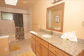 930 Rubicon Trail 4 Bedroom Home by RedAwning - Image 5