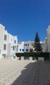 Apartment With 2 Bedrooms in Hergla, With Terrace and Wifi - 200 m From the Beach - Image 4