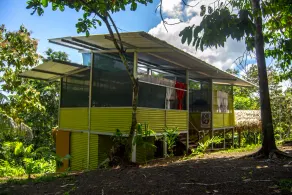 Osa Jungle Hostel - Image 4