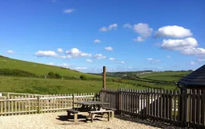 Merlin Farm Cottages short walk to Mawgan Porth Beach and central location in Cornwall - Image 5
