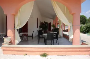 Bed & Breakfast Villa Corallo - Image 5