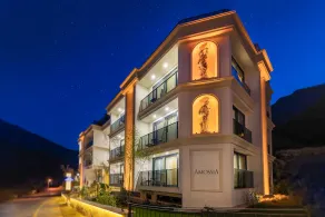 Amossia Elit Butik Otel - Image 4
