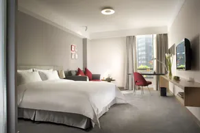 U Hotel - Image 2