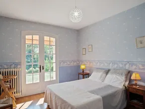 Attractive Villa in Vélines With Private Garden - Image 3