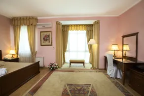 Business Hotel Astana - Image 5