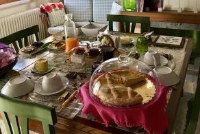 B&B Santa Caterina - Image 5