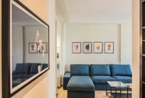 #Mary Rose Apt by halu! Apartments - Image 5
