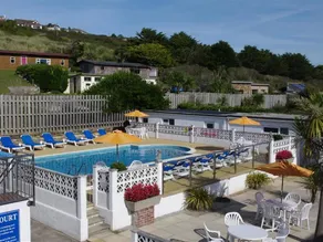 Quaint Apartment in Cornwall With Swimming Pool - Image 5