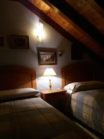 Apartamentos Casa Saila - Image 5
