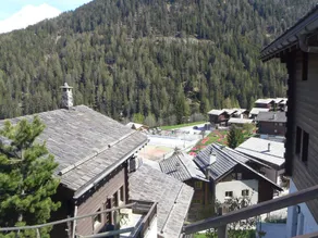 Chalet A Coeur Grimentz - Image 5
