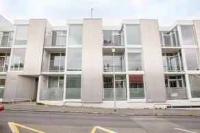 A Part of Reykjavík Apartments - Njálsgata - Image 5