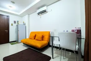 1BR Sky Terrace Lagoon Condo Apartment near Daan Mogot Mall - Image 2