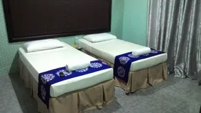 Noor Arfa River Chalet - Image 3