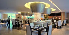 Guoman Hotel Shanghai - Image 3