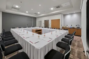 City Express Suites by Marriott Cancún Aeropuerto Riviera - Image 2