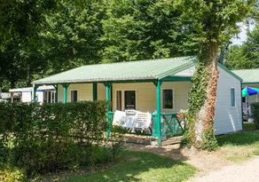 Camping Château des Marais - Image 2