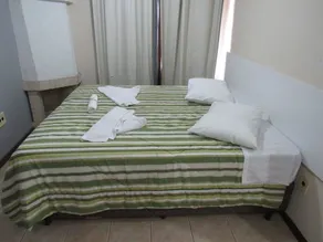 Serra Mar Apart Hotel - Image 2