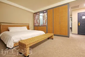 Kinmen Ludao Tourist Hotel - Image 4