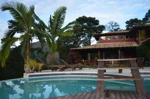 Pousada Rancho da Ferradura - Image 2