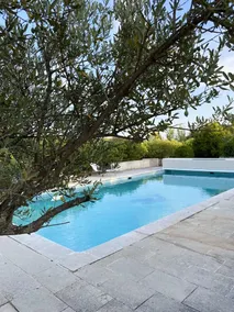 Villa de 5 chambres avec piscine privee jardin clos et wifi a Entrecasteaux - Image 5