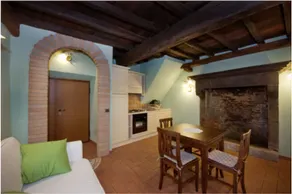 La Scaletta Holiday House - Image 3