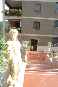 Casa del Sole Casape - Image 4