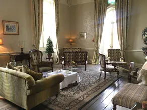 Offley Place Country House Hotel - Image 2