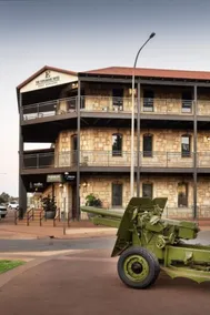 The Esplanade Hotel Port Hedland - Image 3