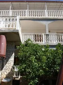 Apartment With 3 Bedrooms in Seget Vranjica, With Wonderful sea View a - Image 2