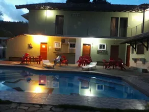 Pousada Porto Escondido - Image 2