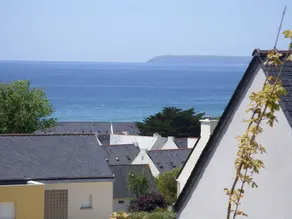 Beautiful apartment on the adventurous Crozon peninsula - Image 4