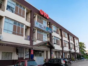 OYO 586 My Residence - Image 5