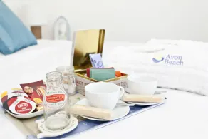 Avon Beach Bed and Breakfast - Image 2