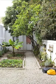 Well'Come To The Backyard House - Image 4