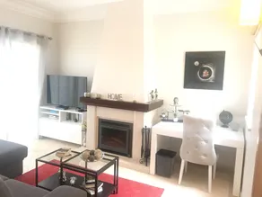 Apartment with one bedroom in Funchal with wonderful sea view shared pool furnished garden 4 km from - Image 4