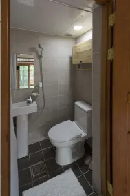 Xiwoo Hanok Guesthouse - Image 2