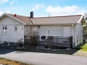 6 Person Holiday Home In Stromstad - Image 2