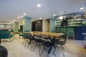 King's Suit Apart Otel - Image 3
