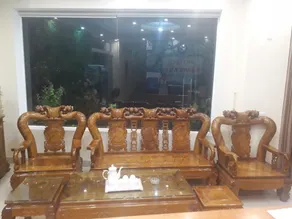Hoang Kien Hotel - Image 3