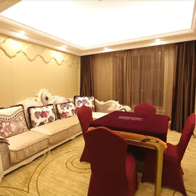 Jinlaiya International Hotel - Image 5