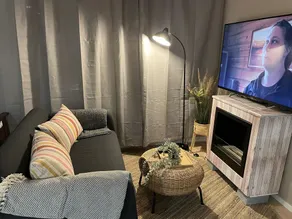 Stunning 1-bed Apartment in Tampere - Image 2