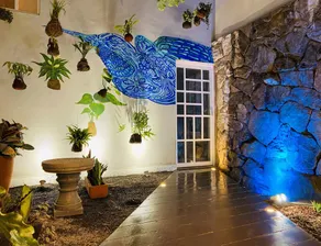 Mintaka hotel eco-plástico - Image 3