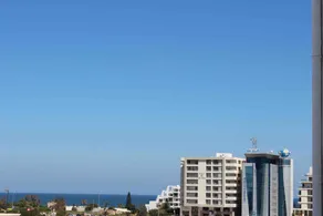 Apartment With 2 Rooms in Sousse, With Wonderful sea View, Balcony and - Image 4