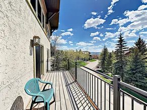 Ski Trail Apartment 2320 By Redawning - Image 5