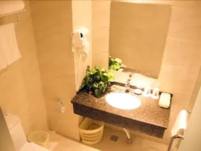 Ni Hao Hotel (Yantai University Wanxianghui) - Image 4