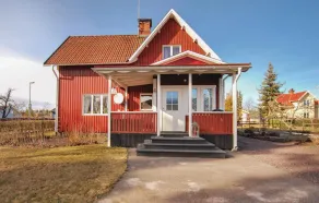 Stunning Home in Hultsfred With 2 Bedrooms and Wifi - Image 5
