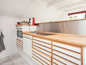 Beautiful Holiday Home in Norre Nebel Jutland With Terrace - Image 5