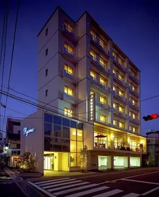 Kochi Ryoma Hotel - Image 5