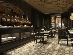 Au Co Art Classic Hotel & Spa - Image 3